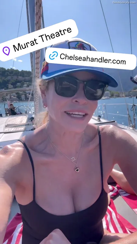 Chelsea Handler photo 7 of 85