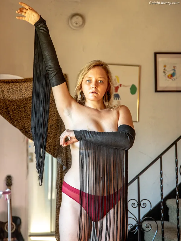 Chelsea Lauren Judith Lopez photo 4 of 133