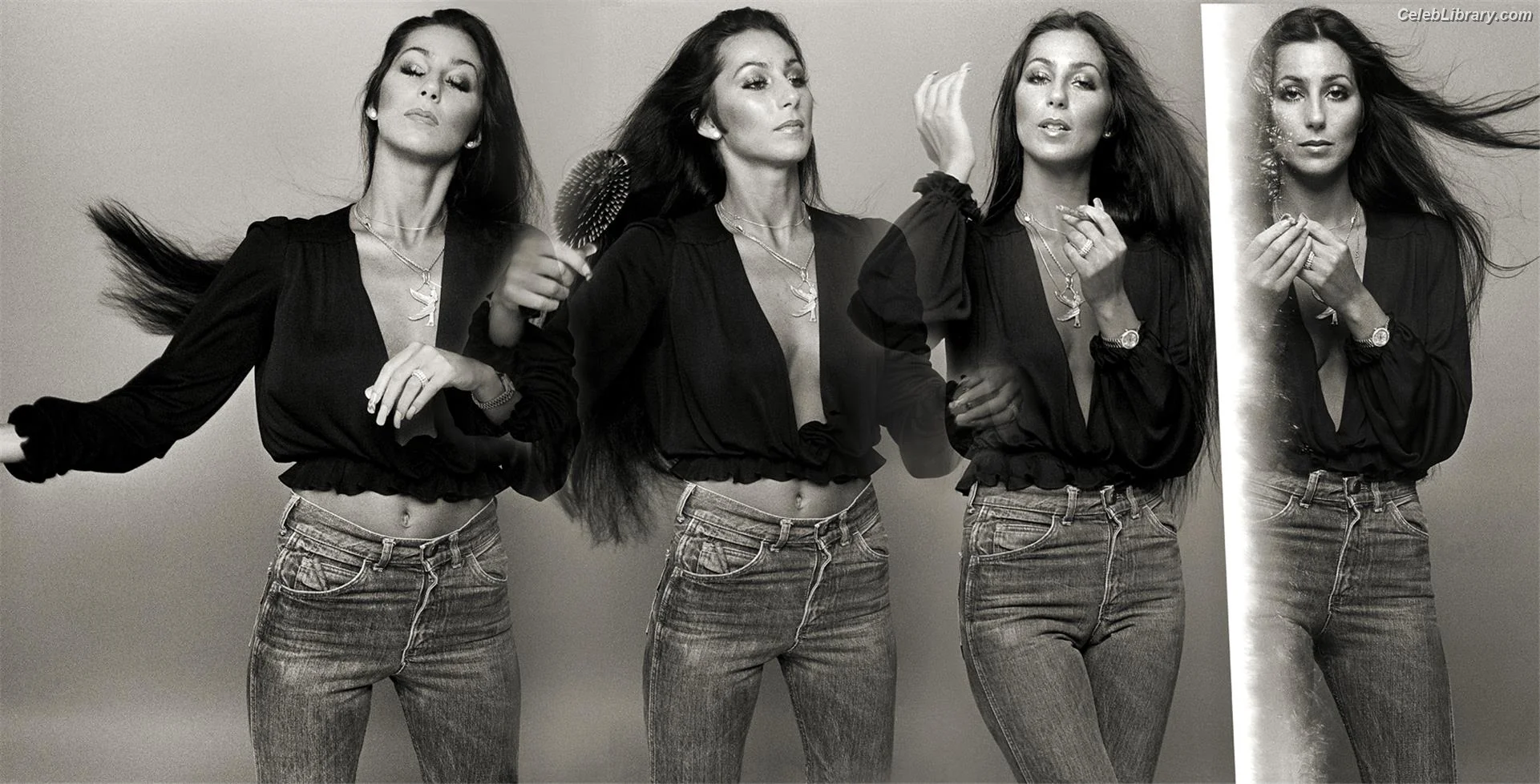 Cher photo 7 of 24