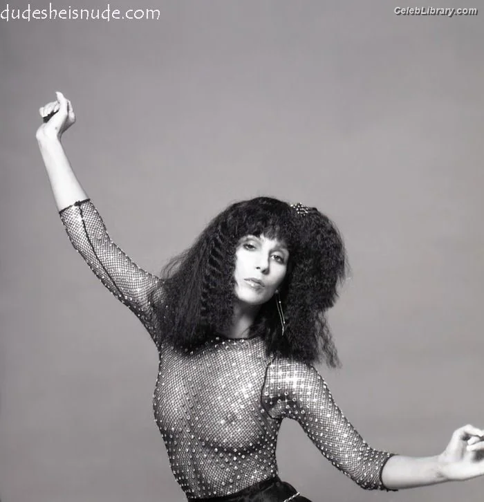 Cher photo 16 of 24