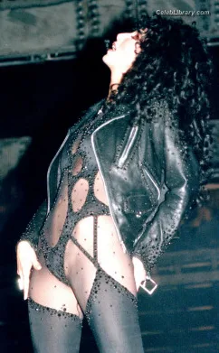 Cher photo 2 of 25
