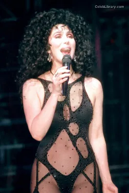 Cher photo 3 of 25