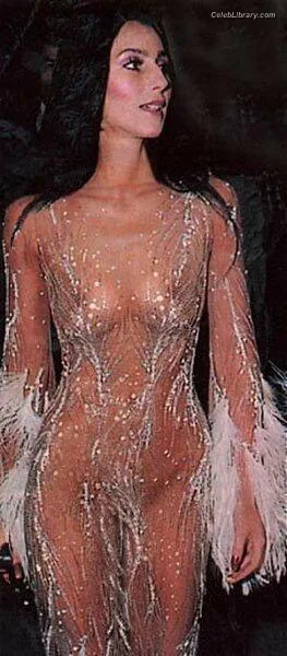 Cher photo 5 of 25