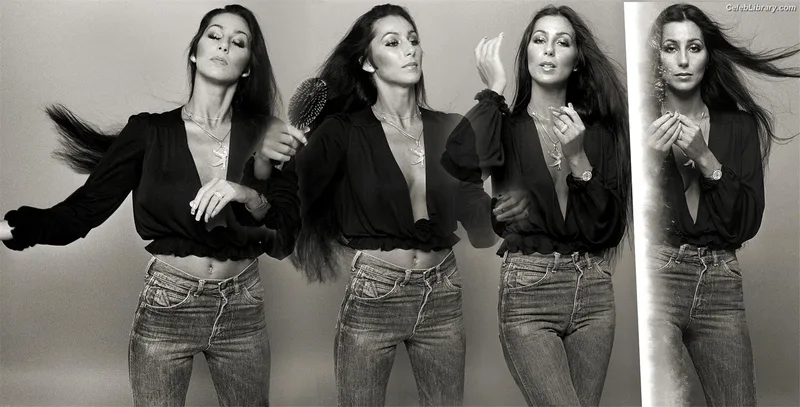 Cher photo 7 of 25