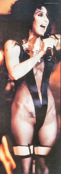 Cher photo 11 of 25