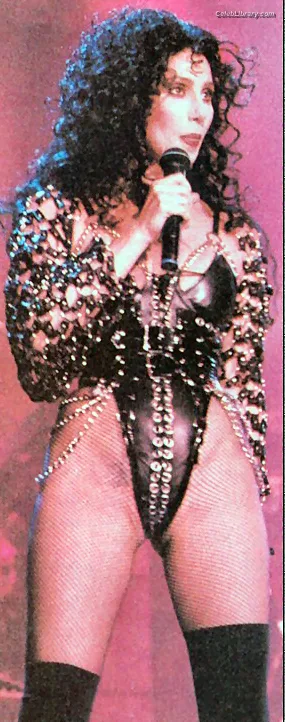 Cher photo 12 of 25