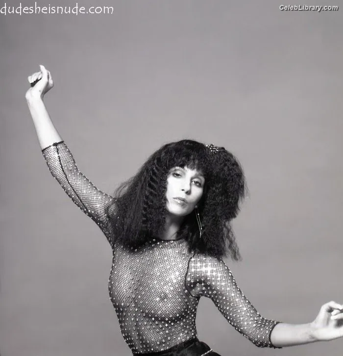 Cher photo 16 of 25