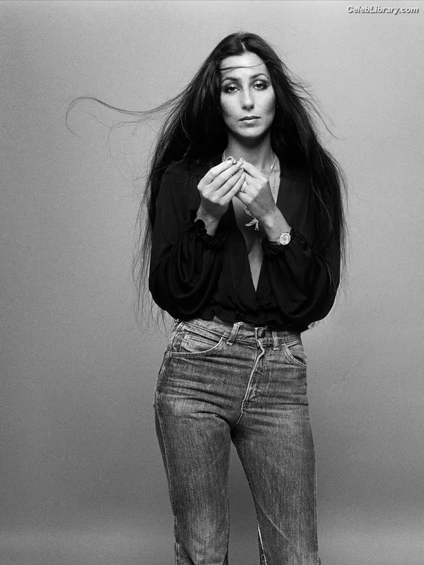Cher photo 21 of 25
