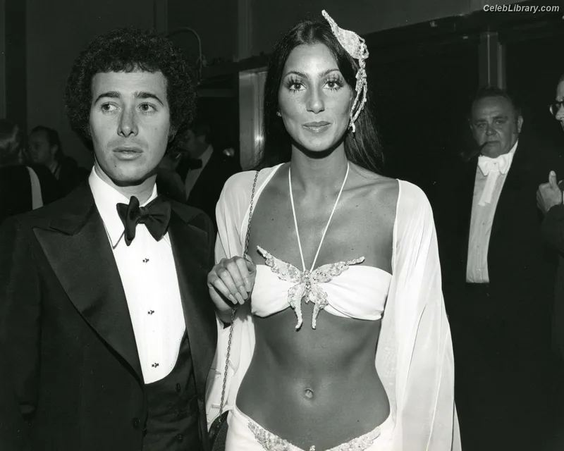 Cher photo 22 of 25