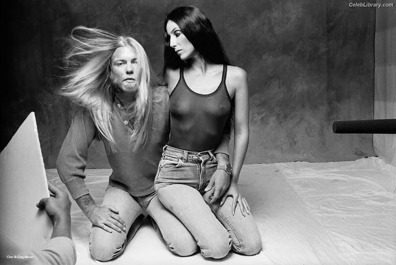 Cher photo 23 of 25
