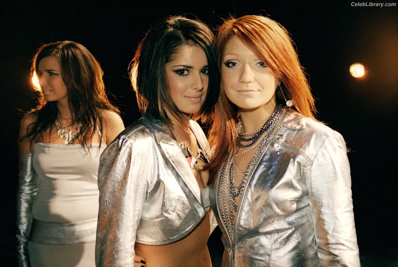 Cheryl Cole photo 5 of 233