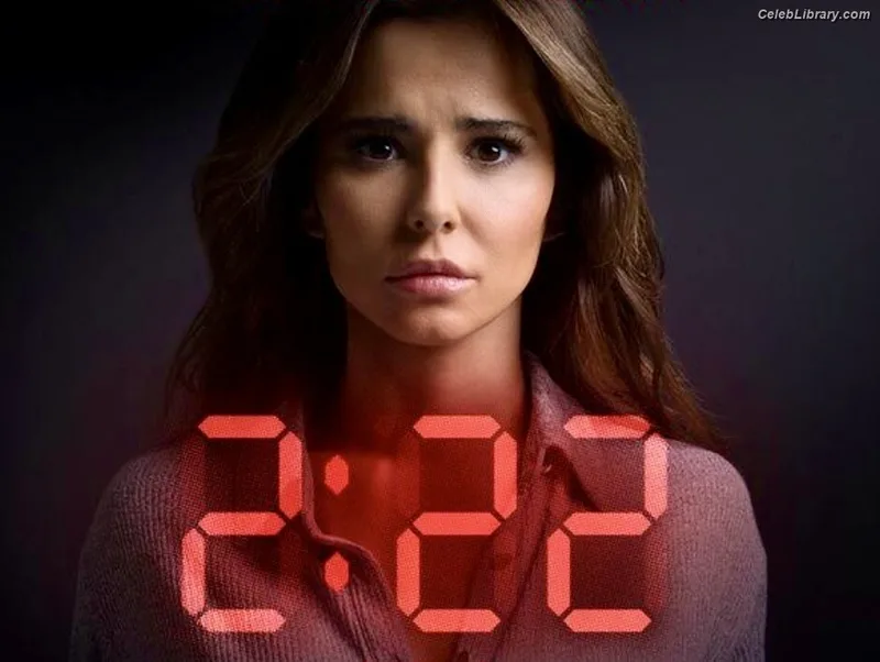 Cheryl Cole photo 21 of 233