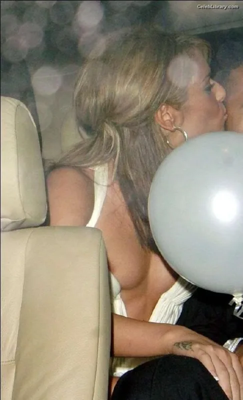 Cheryl Cole photo 12 of 233