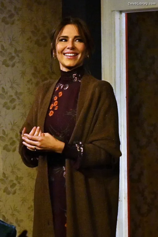 Cheryl Cole photo 19 of 233