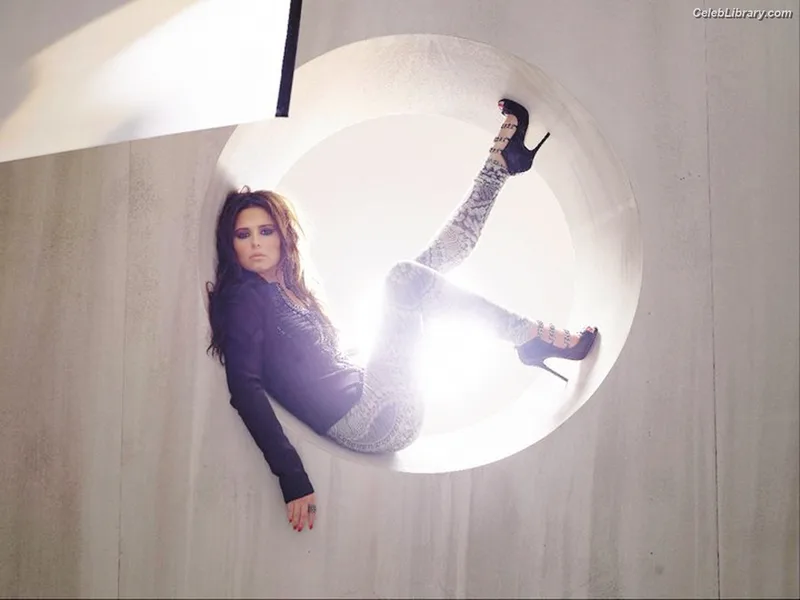Cheryl Cole photo 2 of 233