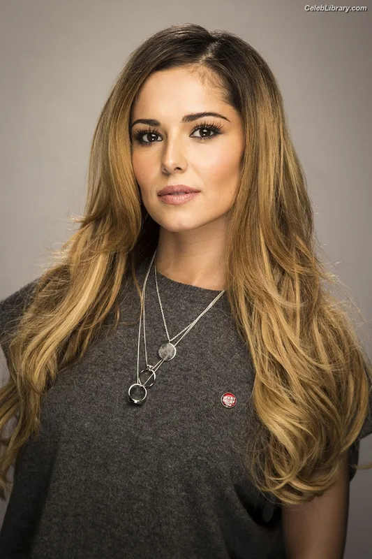 Cheryl Cole photo 4 of 233