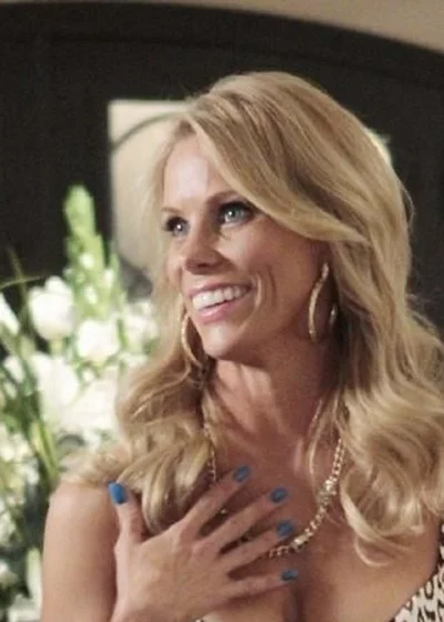 Cheryl Hines