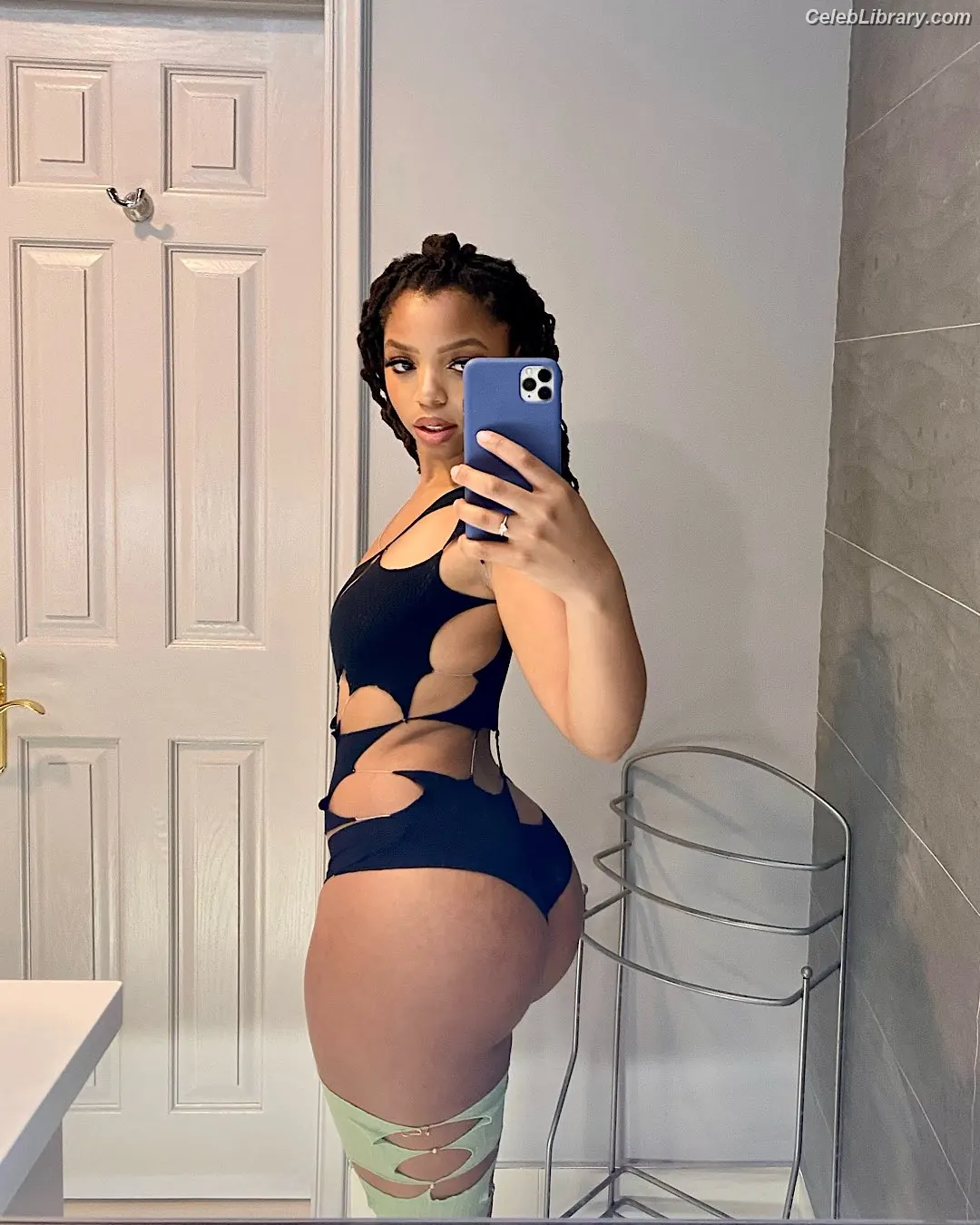 Chloe Bailey photo 9 of 1568