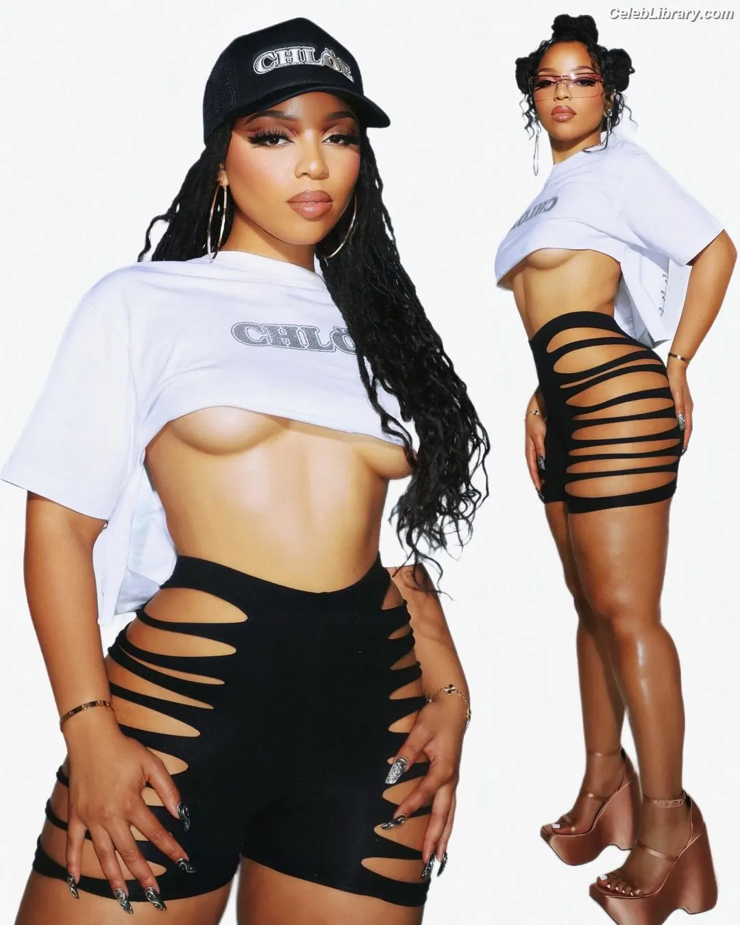 Chloe Bailey photo 3 of 1568