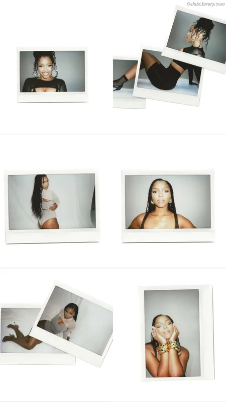 Chloe Bailey photo 4 of 1571
