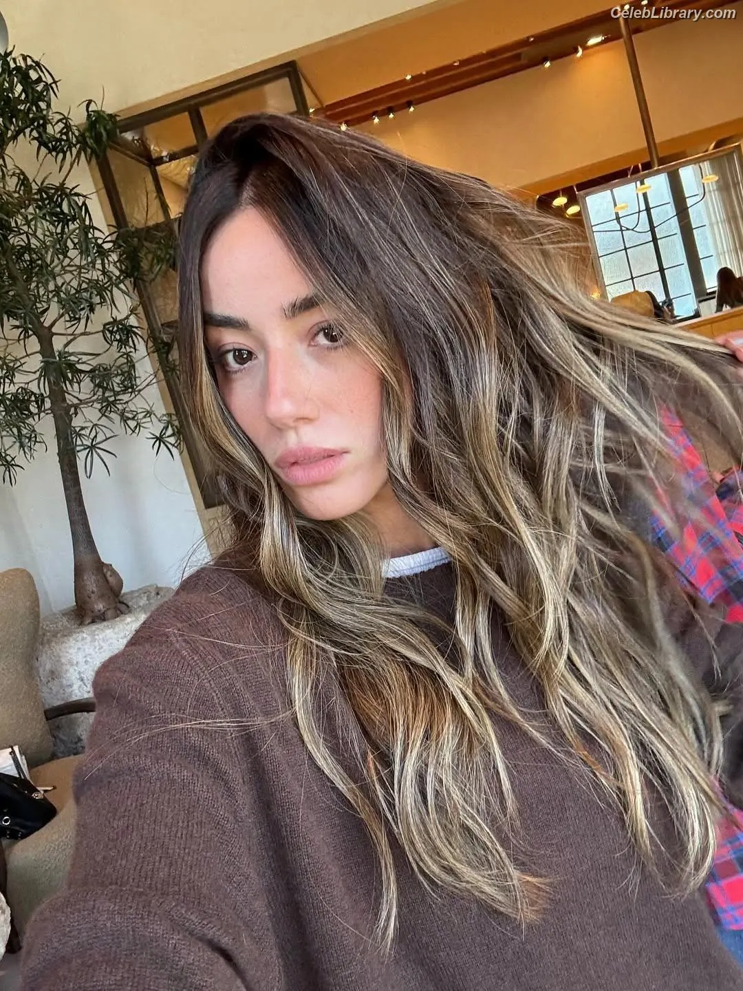 Chloe Bennet photo 23 of 834