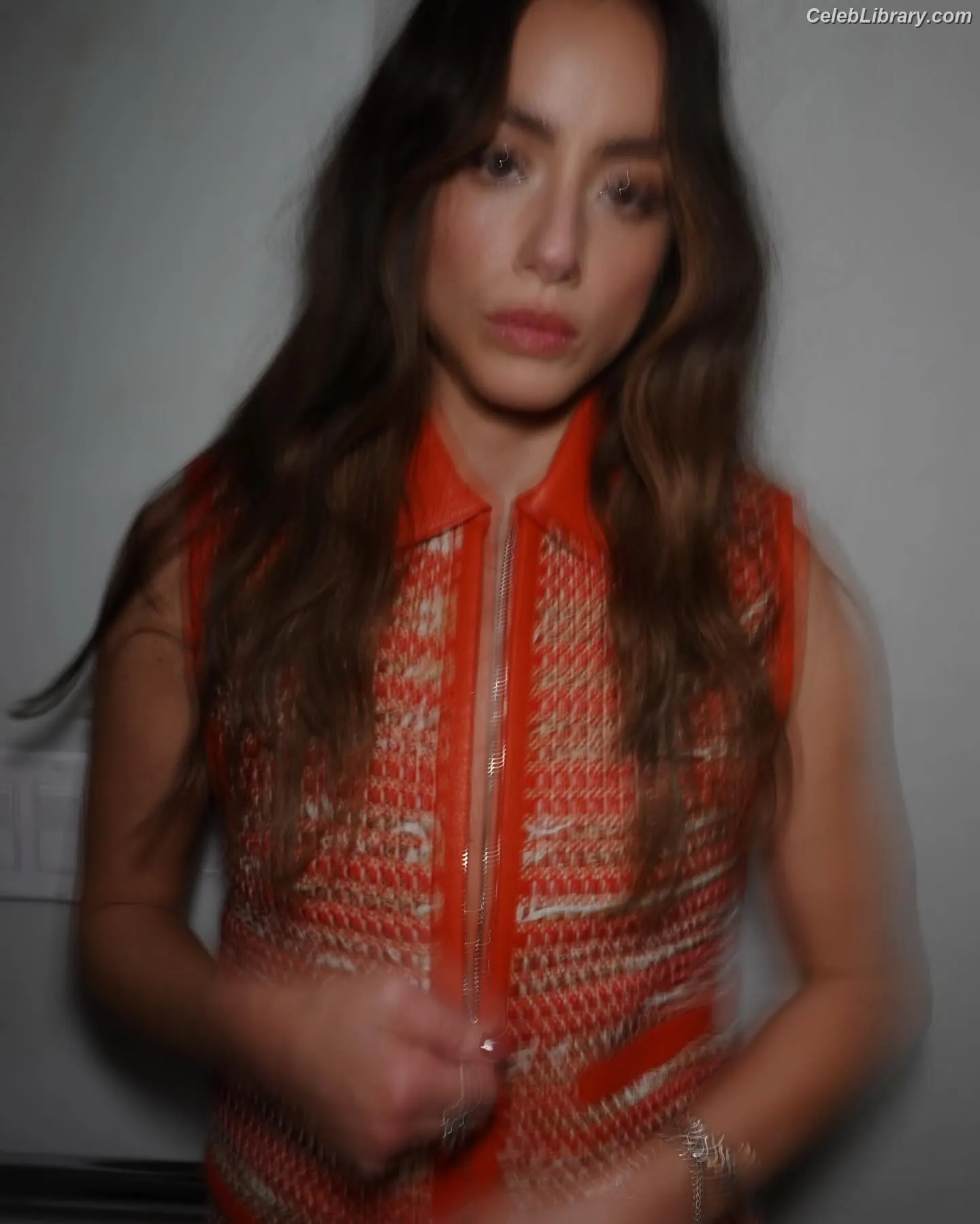 Chloe Bennet photo 5 of 834