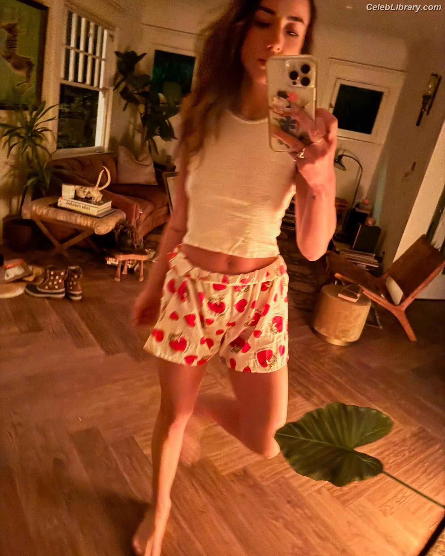 Chloe Bennet photo 3 of 834
