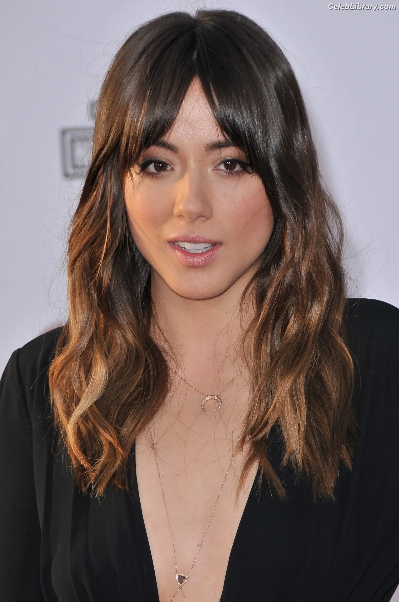 Chloe Bennet photo 3 of 834