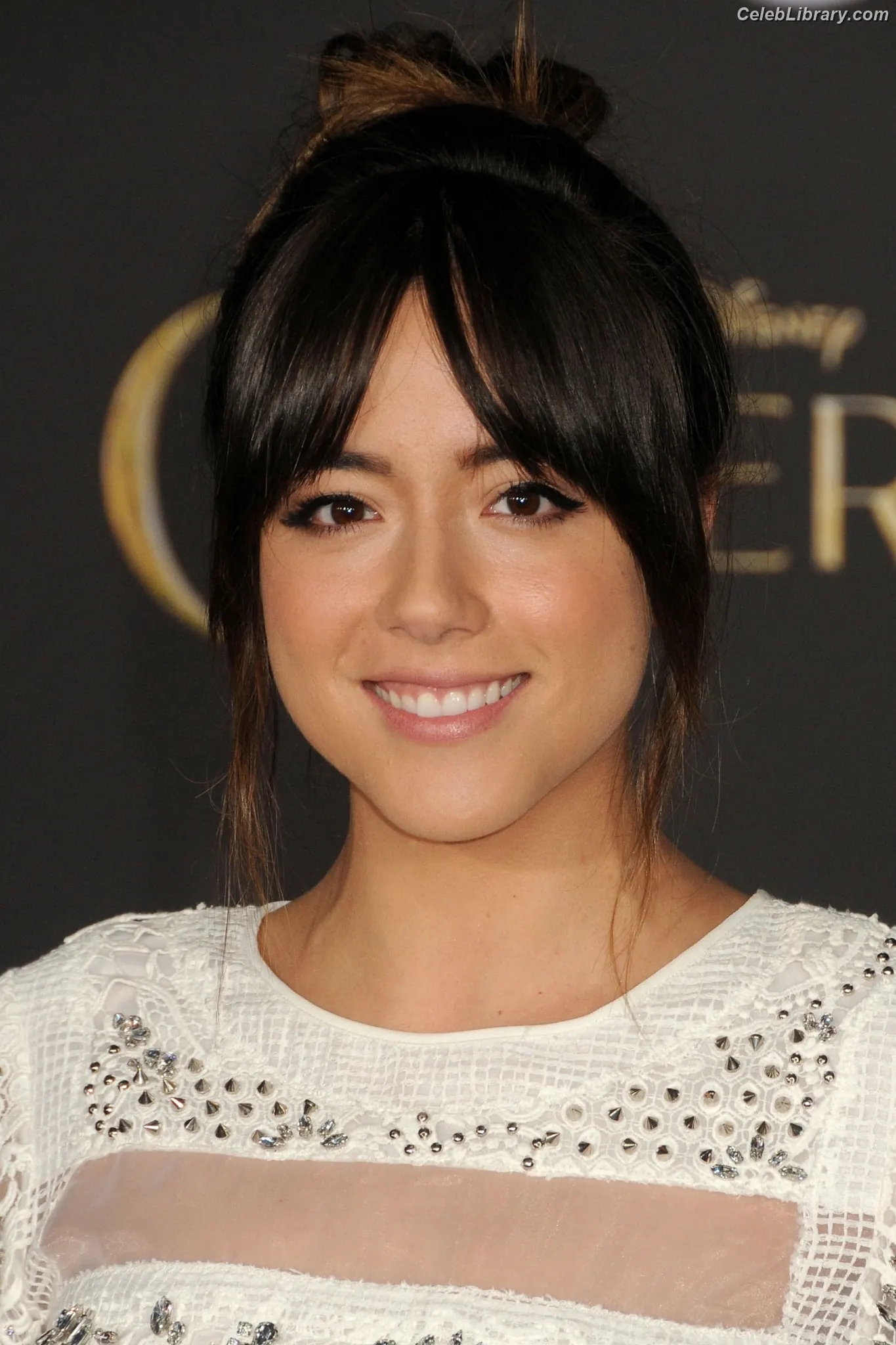 Chloe Bennet photo 14 of 834