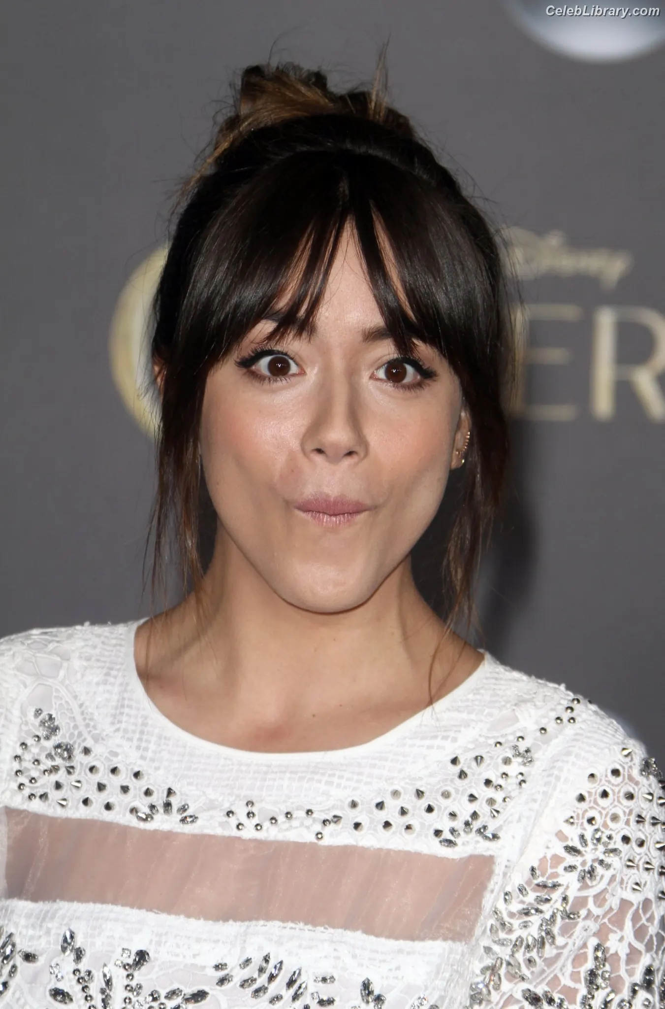 Chloe Bennet photo 16 of 834