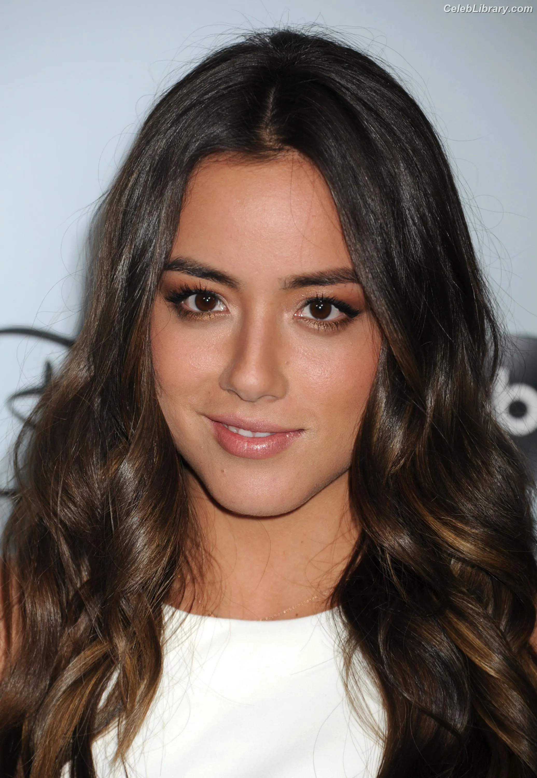 Chloe Bennet photo 2 of 834