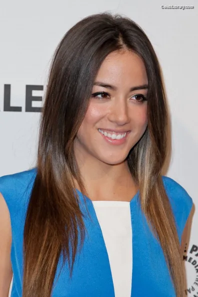 Chloe Bennet photo 3 of 841