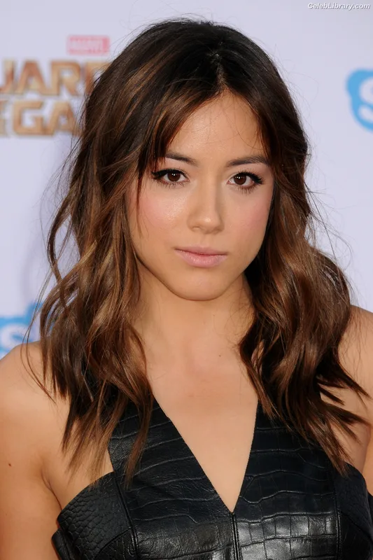 Chloe Bennet photo 2 of 841