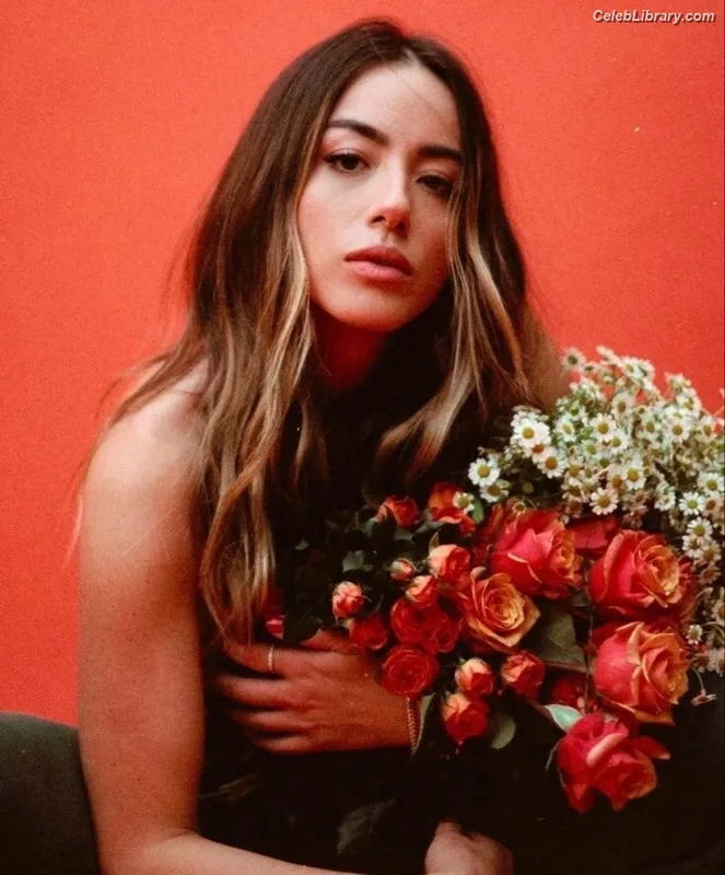 Chloe Bennet photo 19 of 841