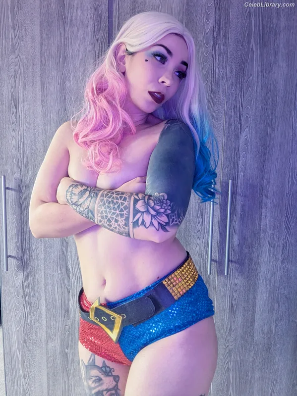 Chloe Drinkwater photo 12 of 989
