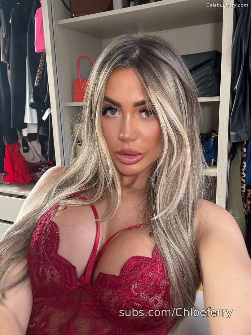 Chloe Ferry Geordie Shore photo 24 of 342