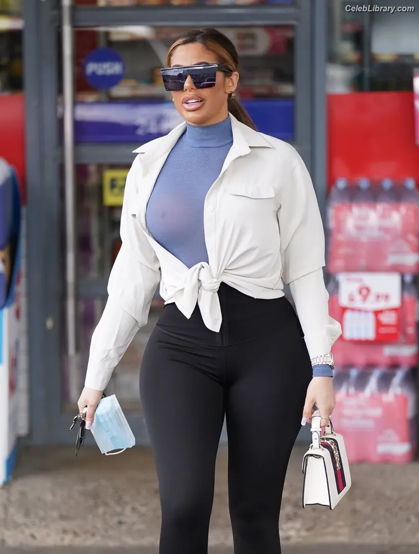 Chloe Ferry Geordie Shore photo 15 of 342