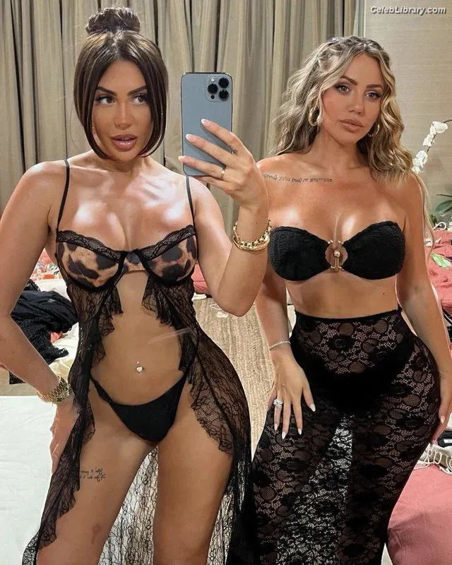 Chloe Ferry Geordie Shore photo 2 of 344
