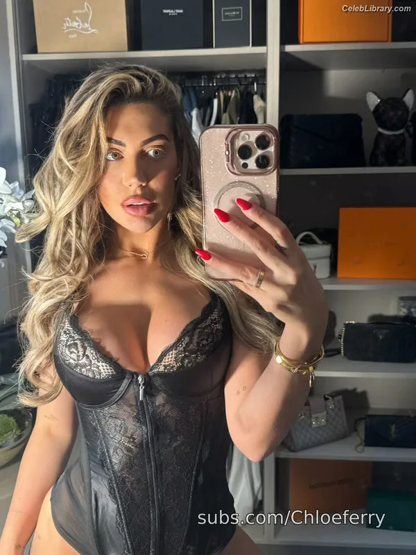 Chloe Ferry Geordie Shore photo 1 of 344