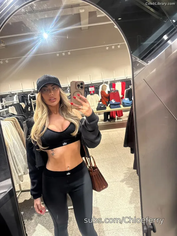 Chloe Ferry Geordie Shore photo 10 of 344