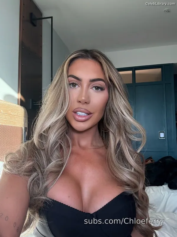 Chloe Ferry Geordie Shore photo 6 of 344