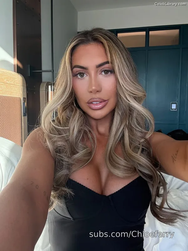Chloe Ferry Geordie Shore photo 13 of 344