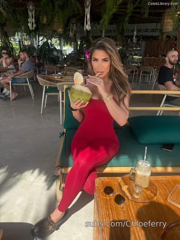 Chloe Ferry Geordie Shore photo 1 of 344