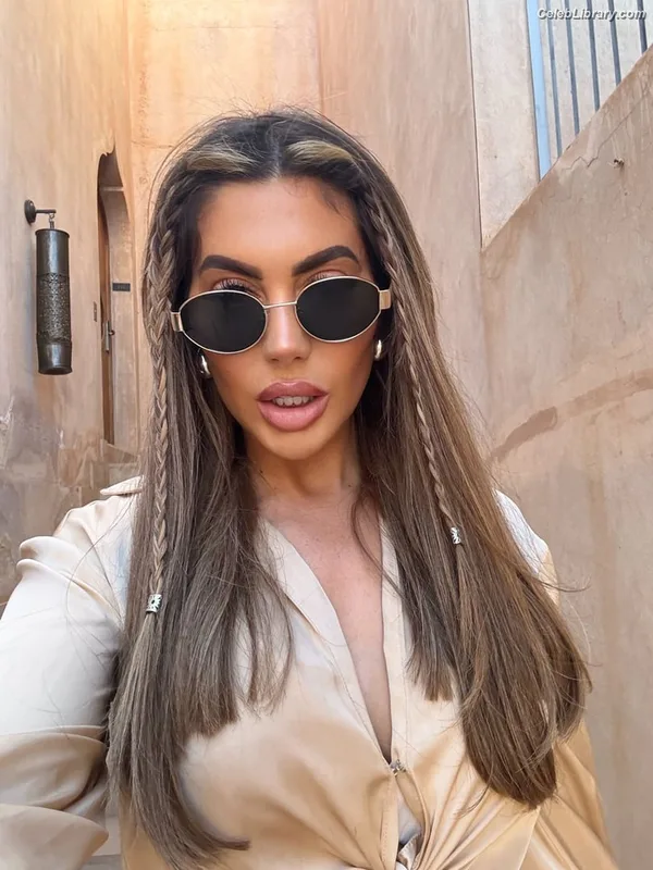 Chloe Ferry Geordie Shore photo 5 of 344
