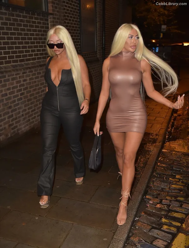 Chloe Ferry Geordie Shore photo 7 of 344