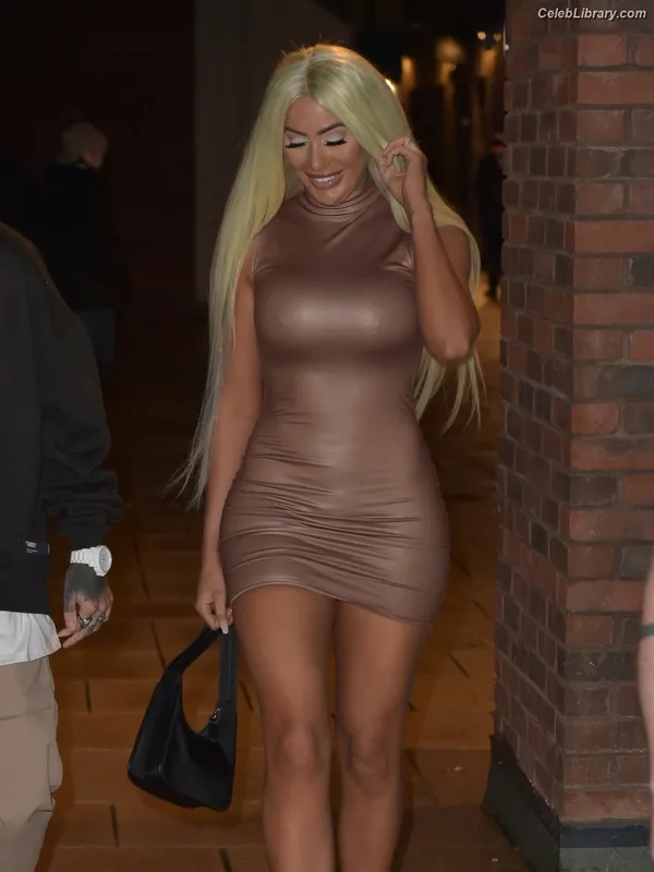 Chloe Ferry Geordie Shore photo 10 of 344