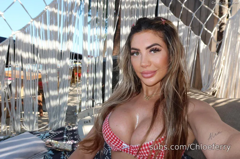 Chloe Ferry Geordie Shore photo 4 of 344