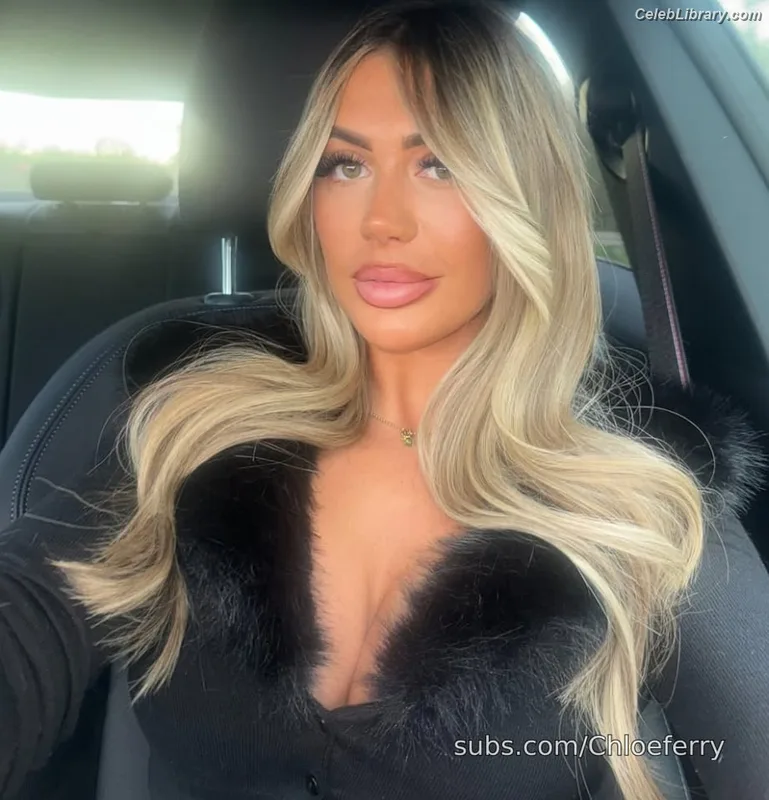 Chloe Ferry Geordie Shore photo 5 of 344