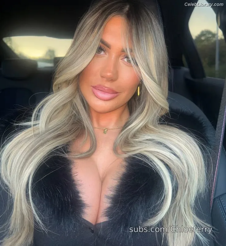 Chloe Ferry Geordie Shore photo 8 of 344