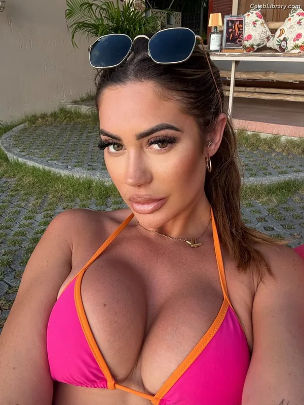Chloe Ferry Geordie Shore photo 15 of 344